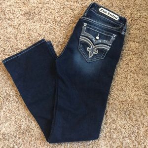 Rock Revival - like new!